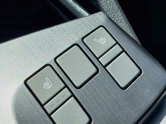 2027 Kia Sportage Hybrid S