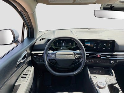 2027 Kia Sportage Hybrid S
