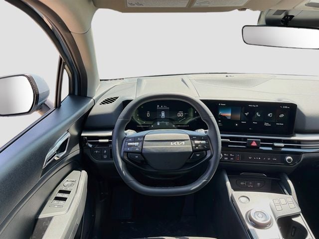 2027 Kia Sportage Hybrid S