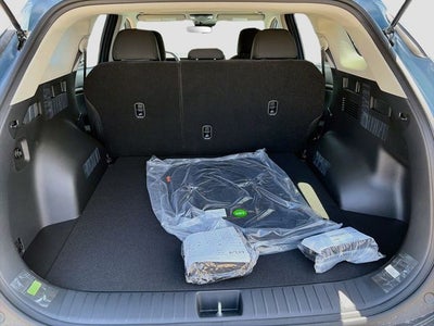 2027 Kia Sportage Hybrid S