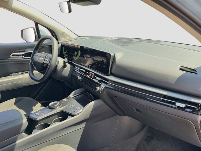 2027 Kia Sportage Hybrid S