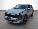 2027 Kia Sportage Hybrid S