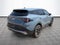 2027 Kia Sportage Hybrid S