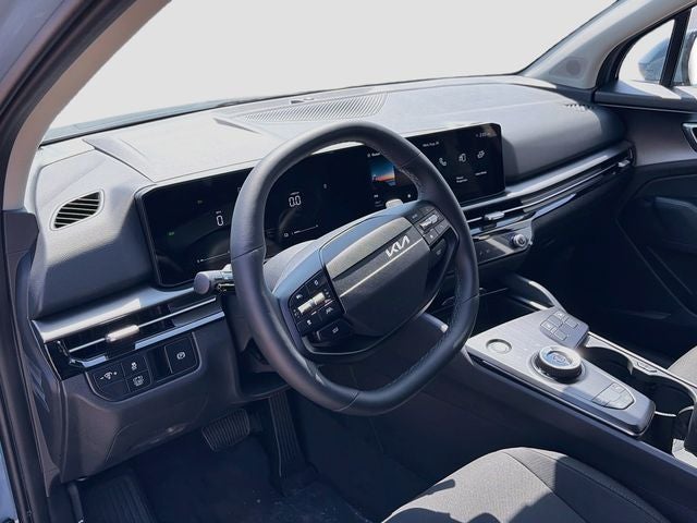2027 Kia Sportage Hybrid S