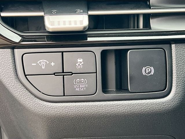 2026 Kia Sportage Hybrid L