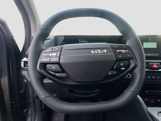 2026 Kia Sportage Hybrid L