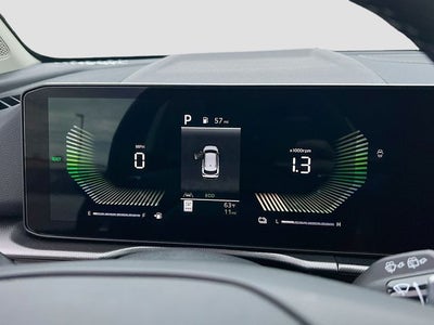 2026 Kia Sportage Hybrid L