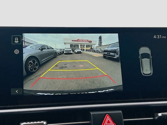 2026 Kia Sportage Hybrid L