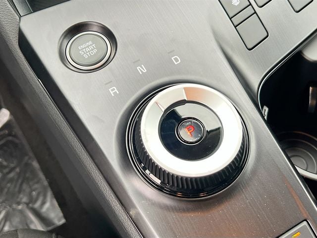 2026 Kia Sportage Hybrid L