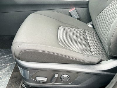 2026 Kia Sportage Hybrid L