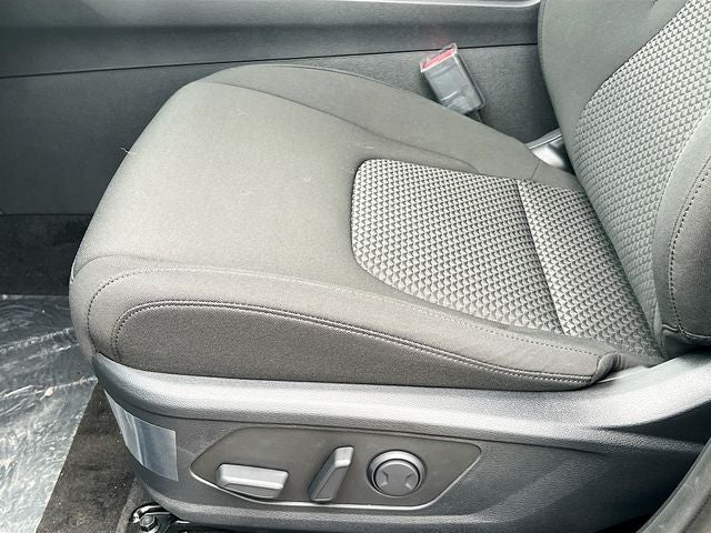 2026 Kia Sportage Hybrid L