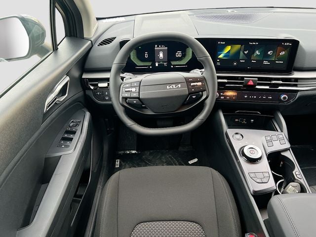 2026 Kia Sportage Hybrid L