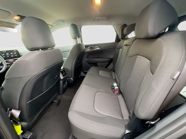 2026 Kia Sportage Hybrid L