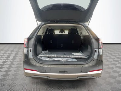 2026 Kia Sportage Hybrid L