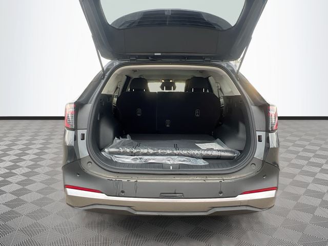 2026 Kia Sportage Hybrid L