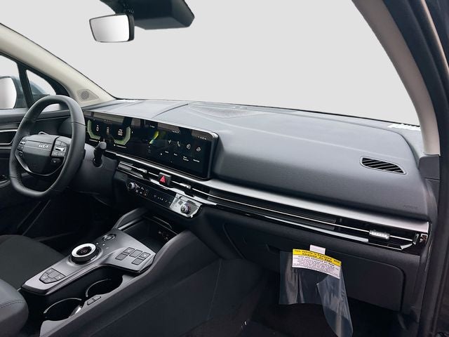 2026 Kia Sportage Hybrid L