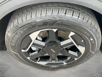 2026 Kia Sportage Hybrid L