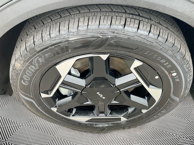 2026 Kia Sportage Hybrid L