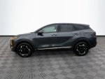 2026 Kia Sportage Hybrid L
