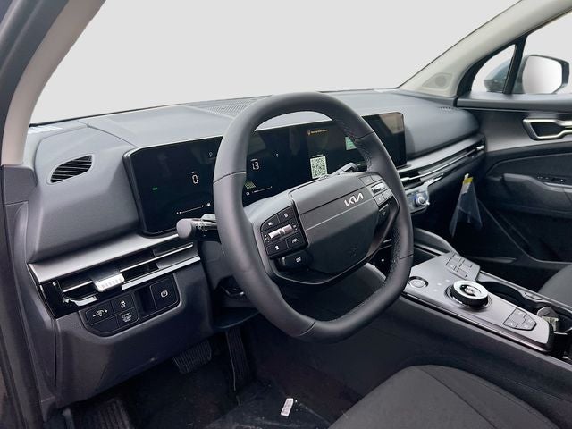 2026 Kia Sportage Hybrid L