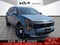 2027 Kia Sportage Hybrid S