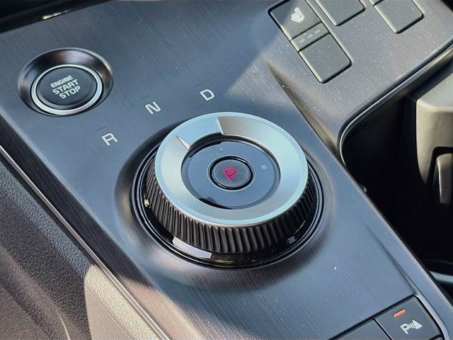 2027 Kia Sportage Hybrid S