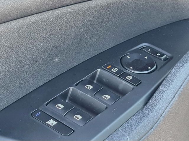2027 Kia Sportage Hybrid S