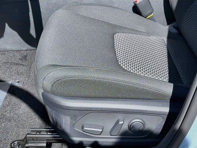 2027 Kia Sportage Hybrid S
