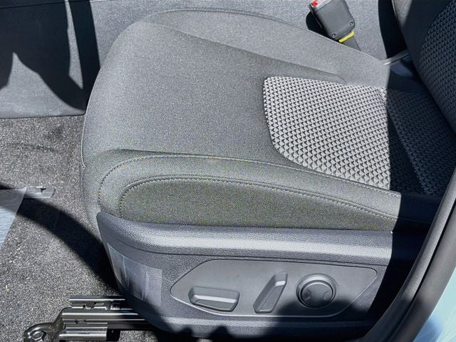 2027 Kia Sportage Hybrid S