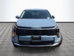 2027 Kia Sportage Hybrid S