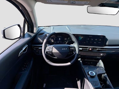 2027 Kia Sportage Hybrid S