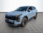 2027 Kia Sportage Hybrid S