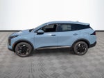 2027 Kia Sportage Hybrid S