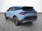 2027 Kia Sportage Hybrid S