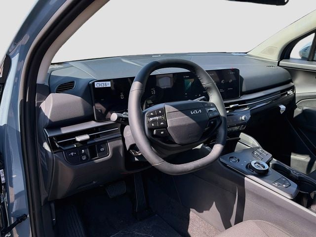 2027 Kia Sportage Hybrid S