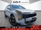2027 Kia Sportage Hybrid EX