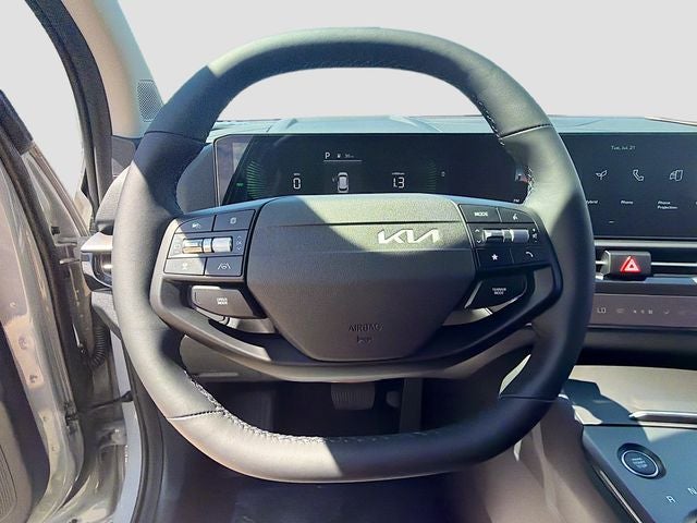 2027 Kia Sportage Hybrid EX