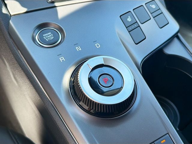 2027 Kia Sportage Hybrid EX