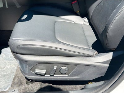 2027 Kia Sportage Hybrid EX