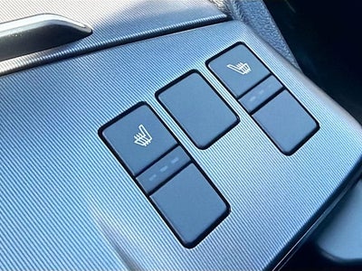 2027 Kia Sportage Hybrid EX