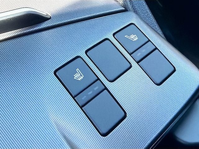 2027 Kia Sportage Hybrid EX