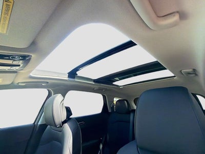 2027 Kia Sportage Hybrid EX