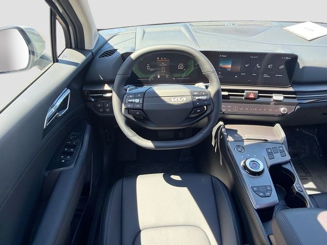 2027 Kia Sportage Hybrid EX