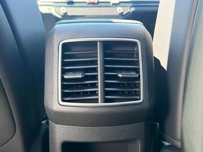 2027 Kia Sportage Hybrid EX