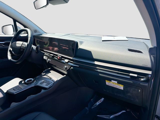 2027 Kia Sportage Hybrid EX