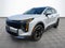 2027 Kia Sportage Hybrid EX
