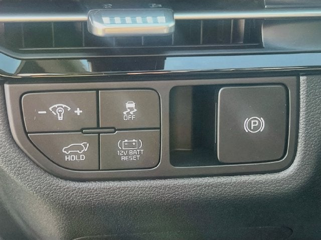 2027 Kia Sportage Hybrid SX-Prestige
