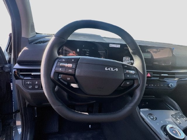 2027 Kia Sportage Hybrid SX-Prestige