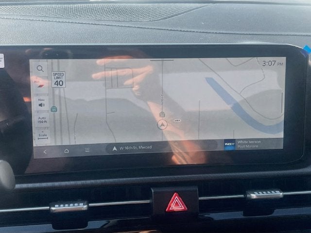 2027 Kia Sportage Hybrid SX-Prestige