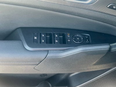 2027 Kia Sportage Hybrid SX-Prestige